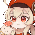 KleeMunch Discord emoji