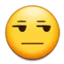 se_unamused_face