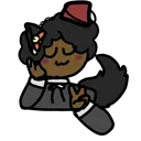 Bucket_UwU Discord Emoji