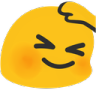headpat