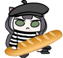 kyarufrench