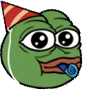 partypepe