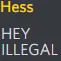 Illegal