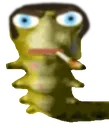 Sheldonthesmokingcaterpillar Sheldonthesmokingcaterpillar