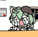 AkashiCry Discord emoji