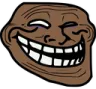 Russel Troll Discord Emoji