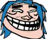 2 D Troll Discord Emoji