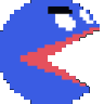 PacmanTroll Discord Emoji