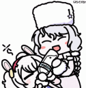 LaffeyVodka Discord emoji