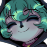 Vex_Happy Discord emoji