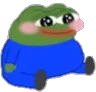 Pepesit pepesit Discord Emoji