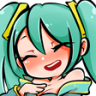 Sona_Happy Discord emoji