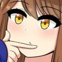 thinkinghat Discord Emoji