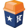 trashtros Discord emoji