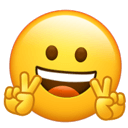 yeah Discord emoji