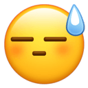 sweats Discord emoji