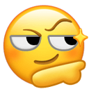 smart Discord emoji