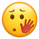 mybad Discord emoji