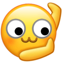 hey Discord emoji