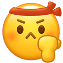 goforit Discord emoji