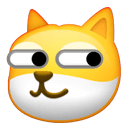 doge Discord emoji