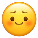 concerned Discord emoji