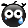 toasted Discord emoji