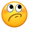 smug Discord emoji