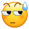 speechless Discord emoji