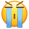 sob Discord emoji