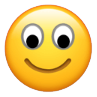 smile Discord emoji