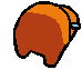 Orange_Twerk Discord emoji