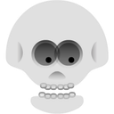 skull_1f480 Discord emoji