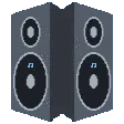 speakers