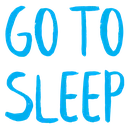 gotosleep