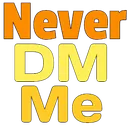 neverdmme