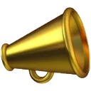 megaphonegold