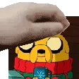 a9bredheadpat