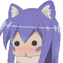 Nekoblush nekoblush Discord Emoji