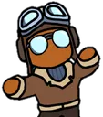 pilot pilot