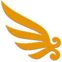 wingleft Discord emoji