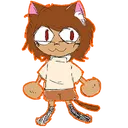 necoNyagga Discord Emoji