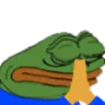 PepePray