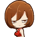 MeikoAngry Discord emoji