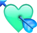 bluew Discord Emoji
