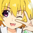SatokoPeace Discord emoji
