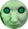 badmoonrising Discord emoji