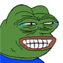 Pepe_Laughing Discord emoji