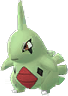 larvitar Discord emoji