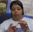 observando Discord emoji